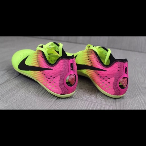 Nike Zoom Victory Elite 2 Track Multi-Sz 835998999 - Picture 5 of 7